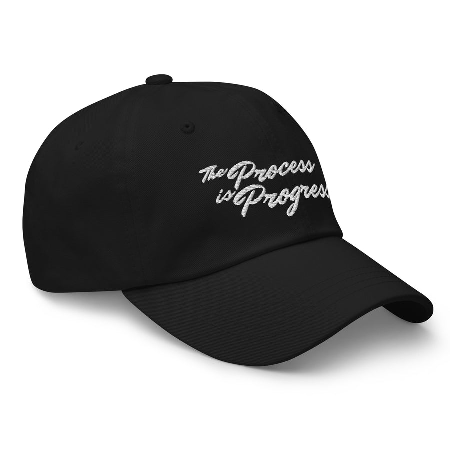 The Only Child 1983 PROGRESS Dad hat