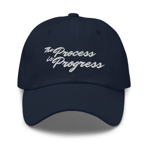 The Only Child 1983 PROGRESS Dad hat
