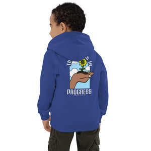 The Only Child 1983 PROGRESS Kids Hoodie