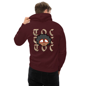 The Only Child 1983 O.E. Unisex Cozy Hoodie