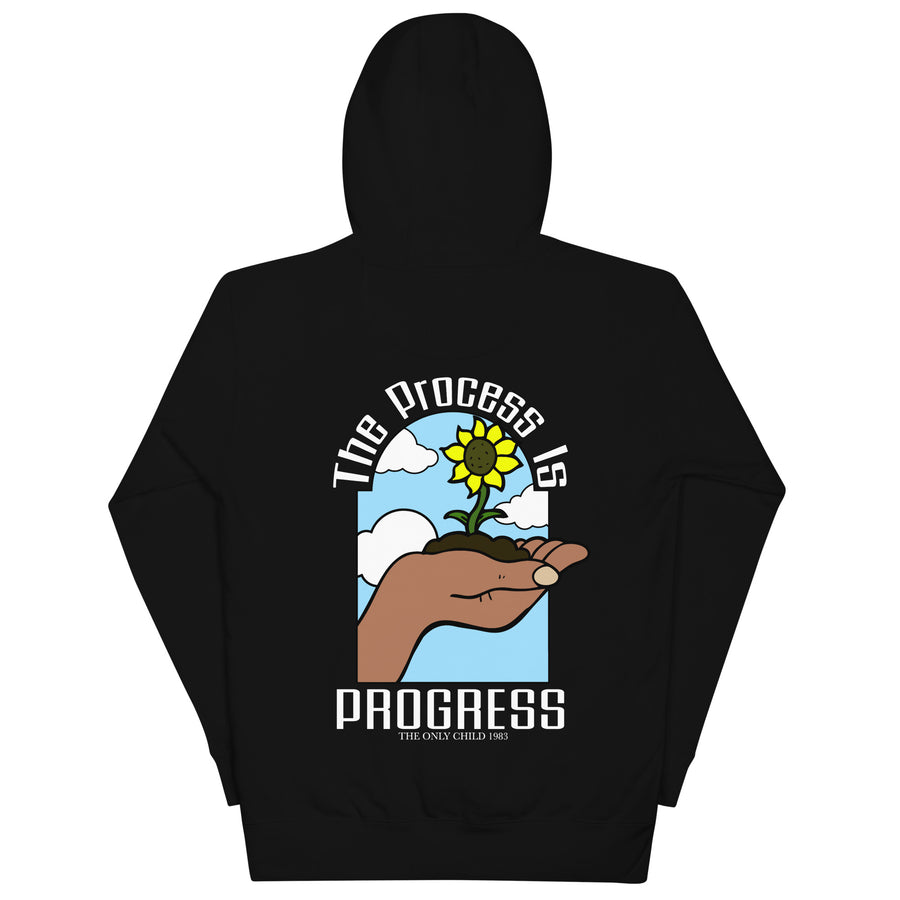 The Only Child 1983 PROGRESS Unisex Hoodie