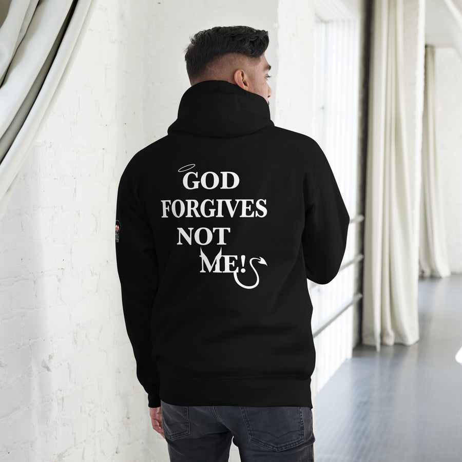 The Only Child 1983 GFNM Unisex Hoodie