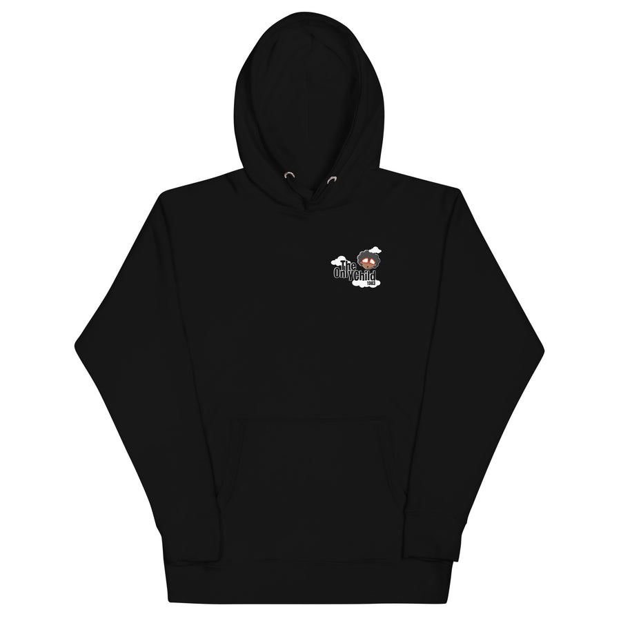The Only Child 1983 PROGRESS Unisex Hoodie