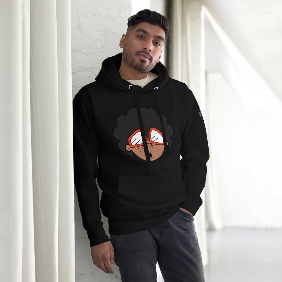 The Only Child 1983 GFNM Unisex Hoodie