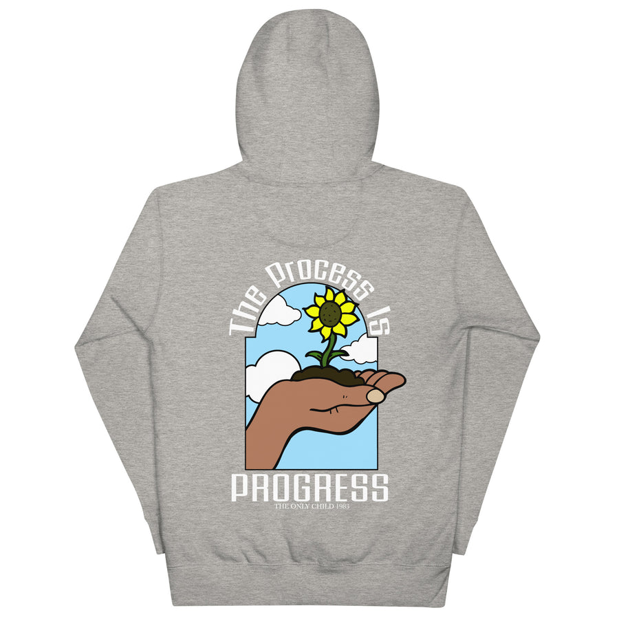 The Only Child 1983 PROGRESS Unisex Hoodie