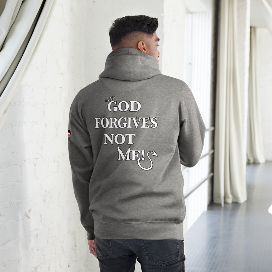 The Only Child 1983 GFNM Unisex Hoodie