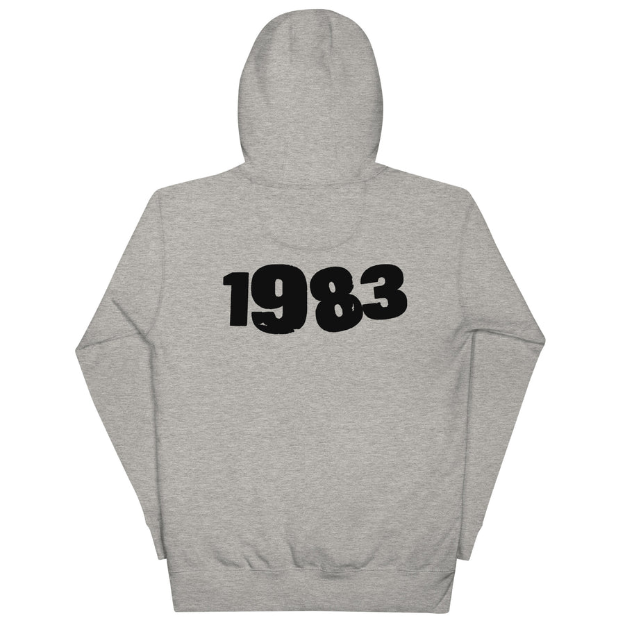 The Only Child 1983 GG Unisex Hoodie