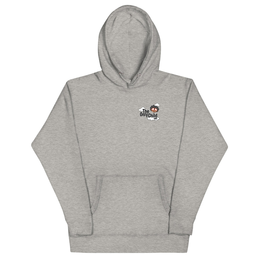 The Only Child 1983 PROGRESS Unisex Hoodie