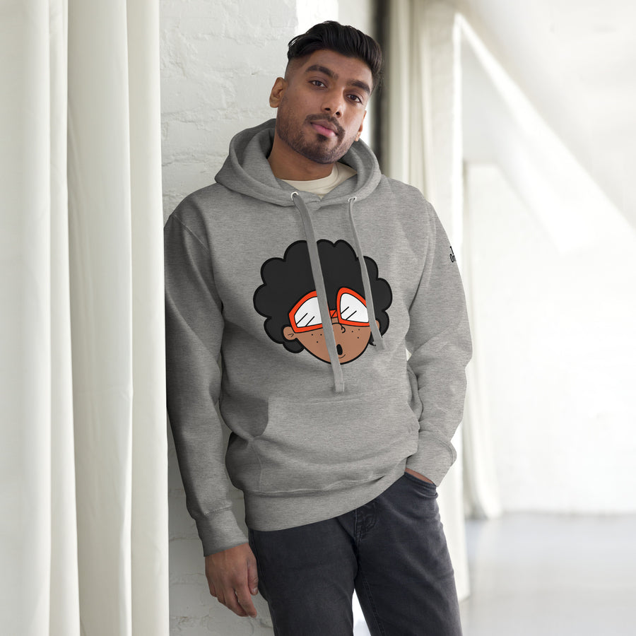 The Only Child 1983 GFNM Unisex Hoodie