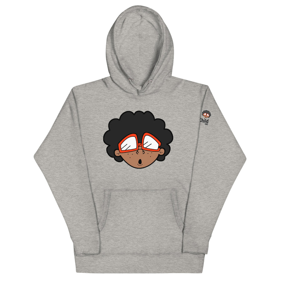 The Only Child 1983 GG Unisex Hoodie