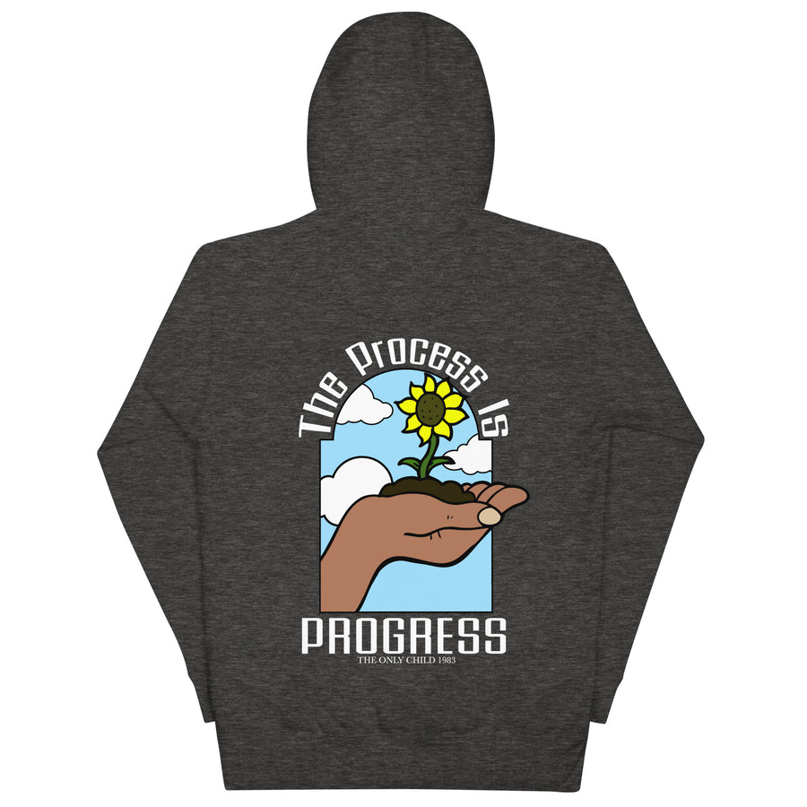 The Only Child 1983 PROGRESS Unisex Hoodie