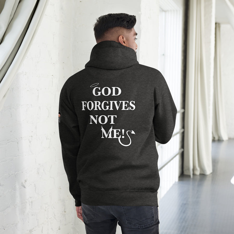 The Only Child 1983 GFNM Unisex Hoodie
