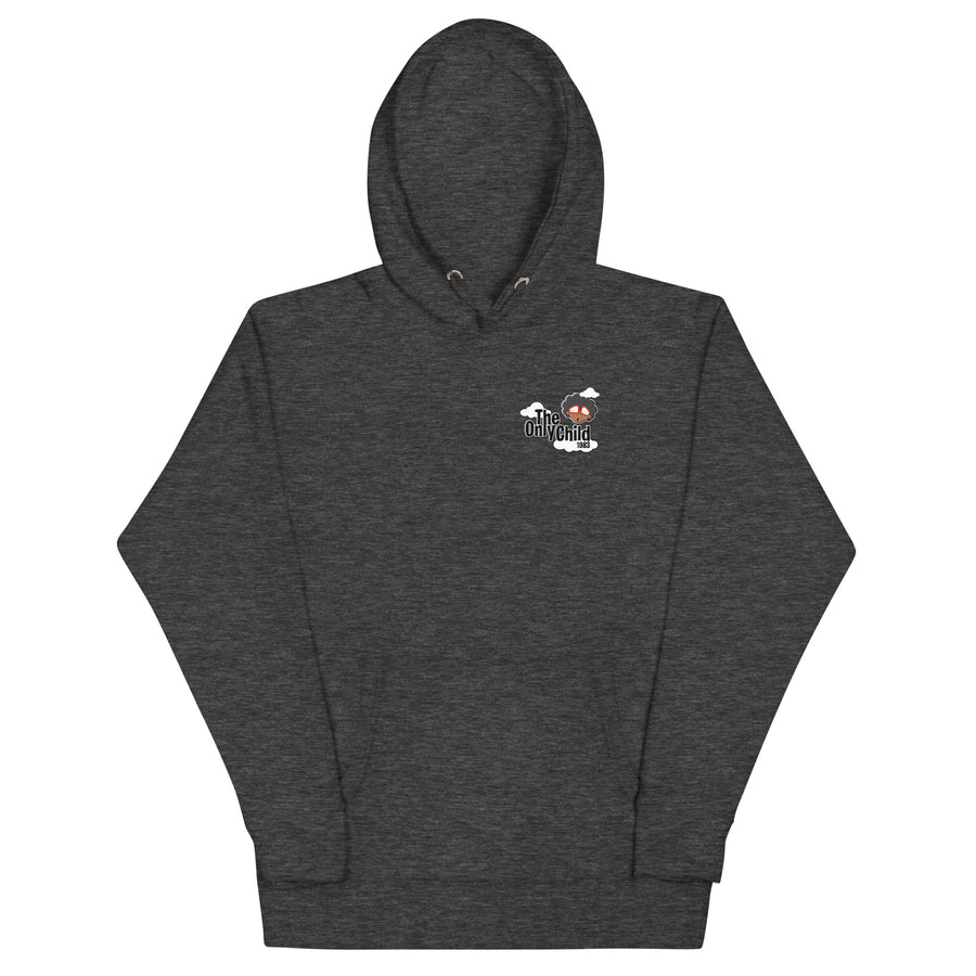 The Only Child 1983 PROGRESS Unisex Hoodie