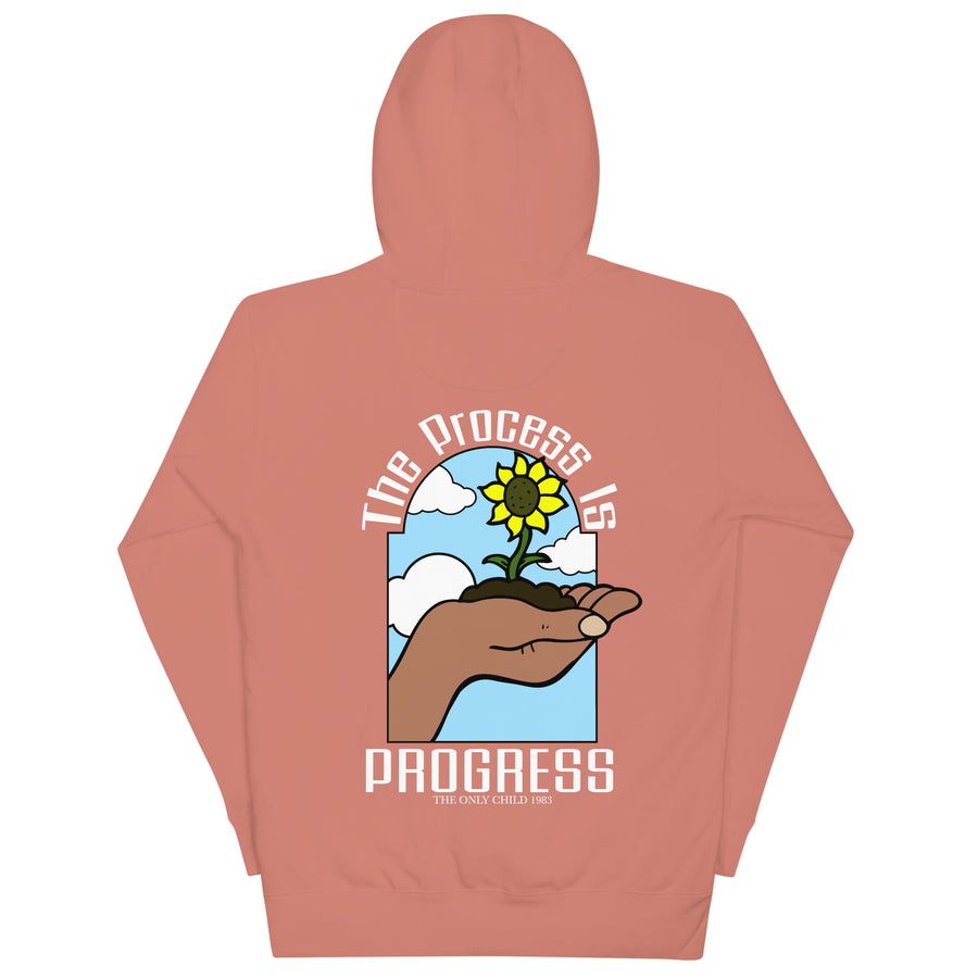 The Only Child 1983 PROGRESS Unisex Hoodie