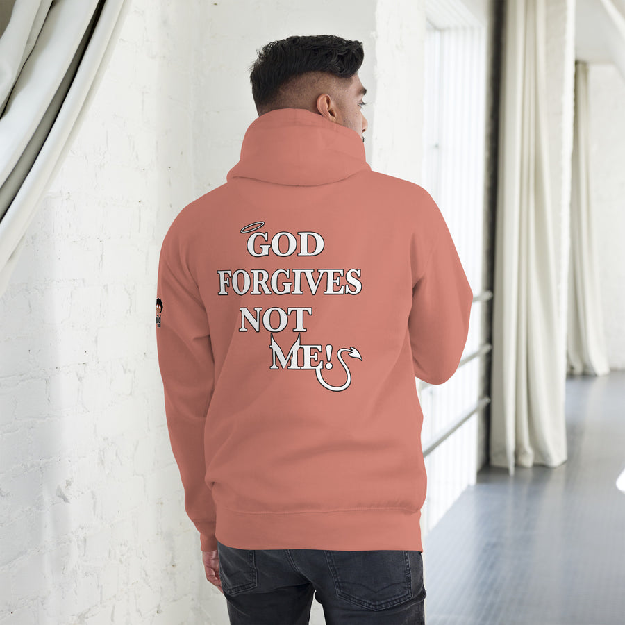 The Only Child 1983 GFNM Unisex Hoodie