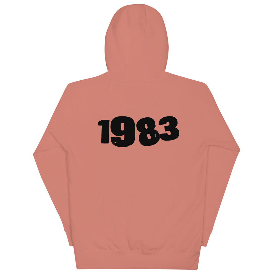 The Only Child 1983 GG Unisex Hoodie