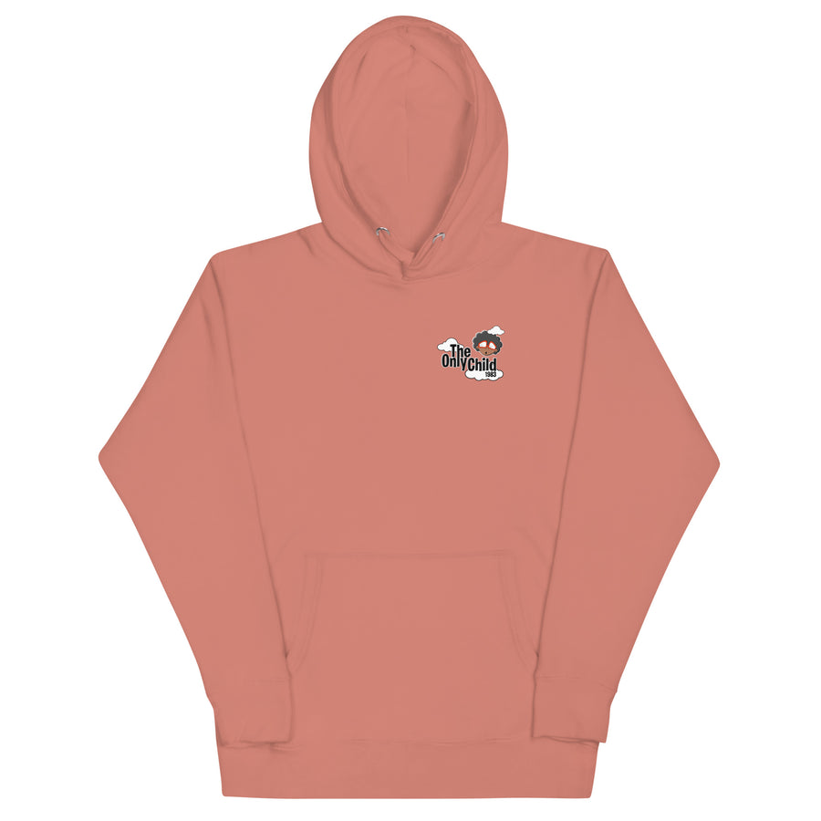 The Only Child 1983 PROGRESS Unisex Hoodie
