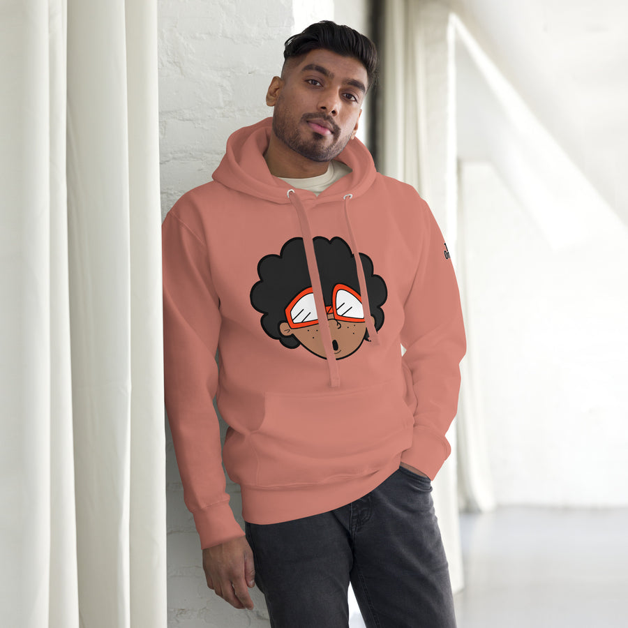The Only Child 1983 GFNM Unisex Hoodie