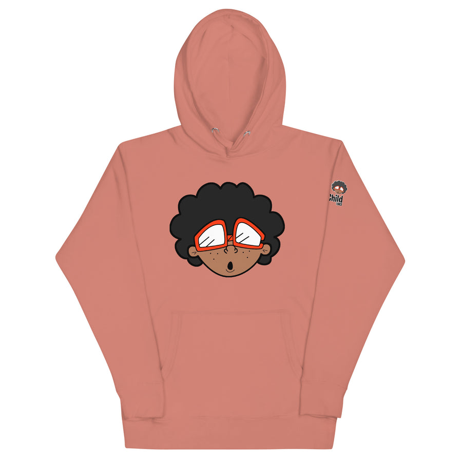 The Only Child 1983 GG Unisex Hoodie