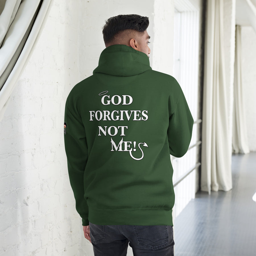 The Only Child 1983 GFNM Unisex Hoodie