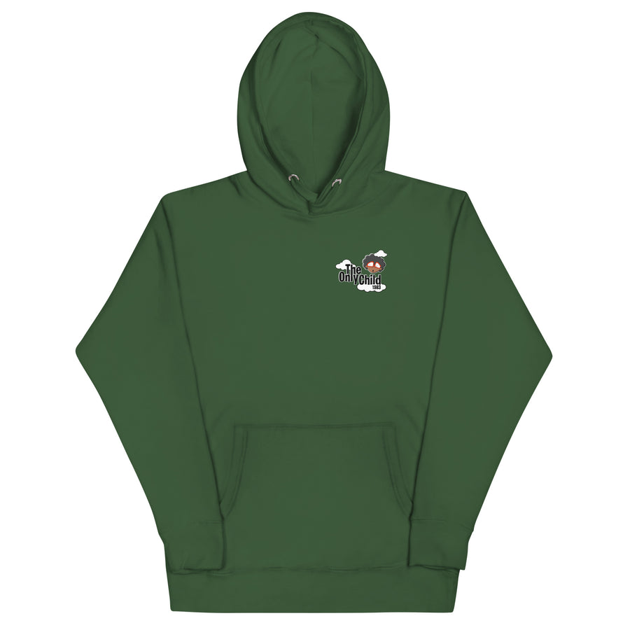 The Only Child 1983 PROGRESS Unisex Hoodie