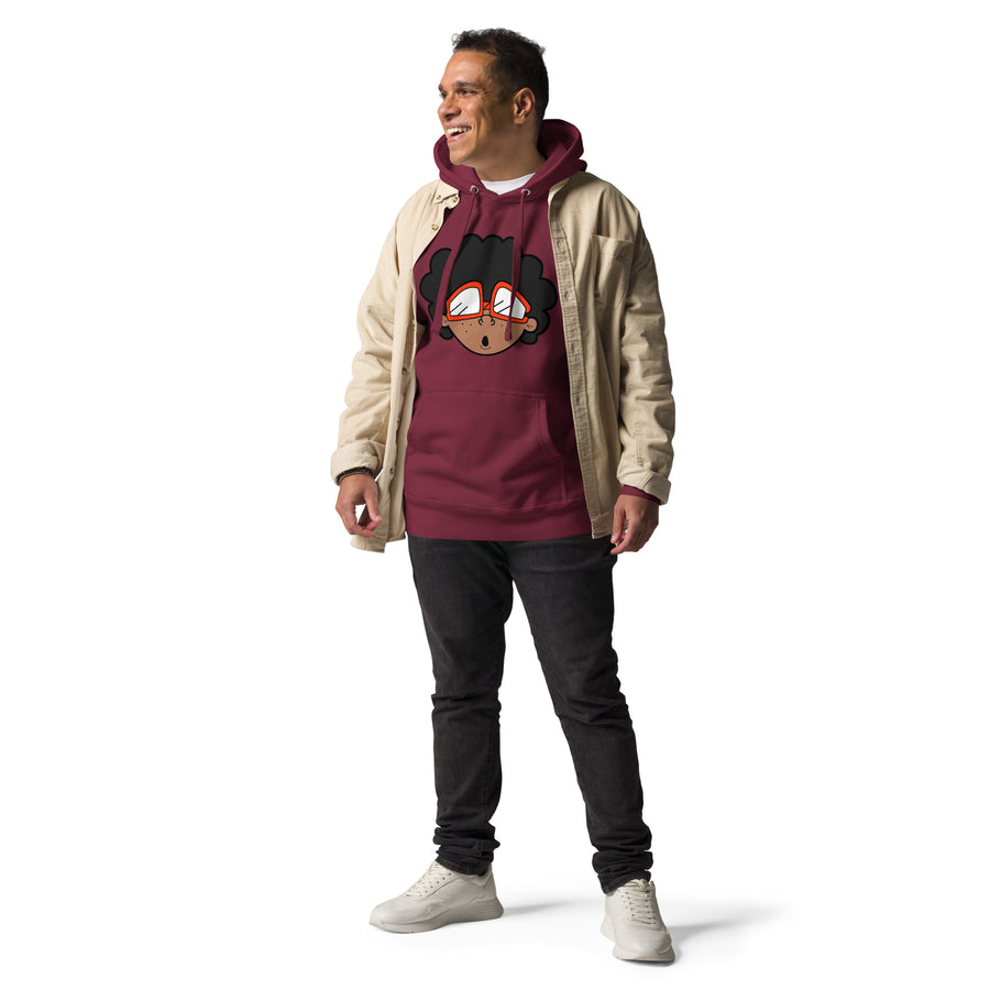The Only Child 1983 GFNM Unisex Hoodie