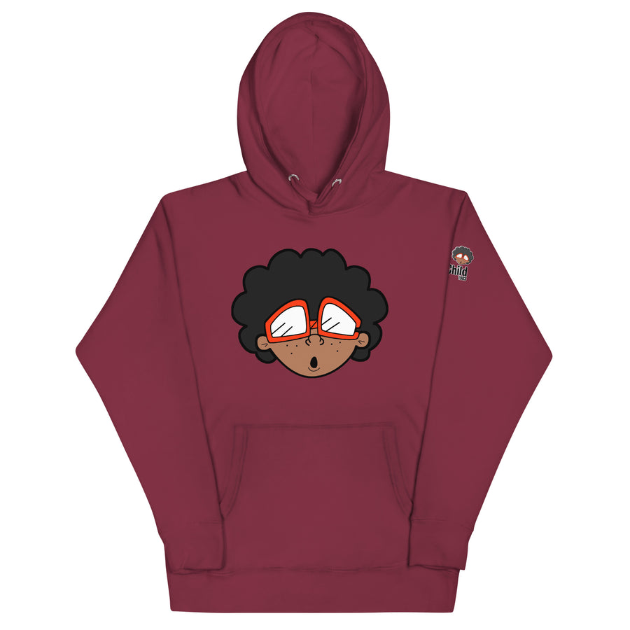 The Only Child 1983 GG Unisex Hoodie