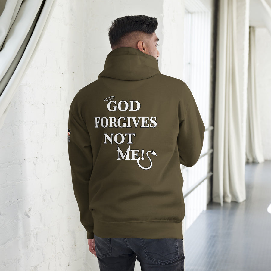 The Only Child 1983 GFNM Unisex Hoodie