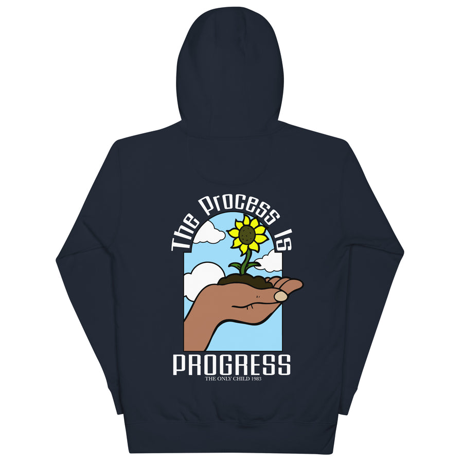 The Only Child 1983 PROGRESS Unisex Hoodie