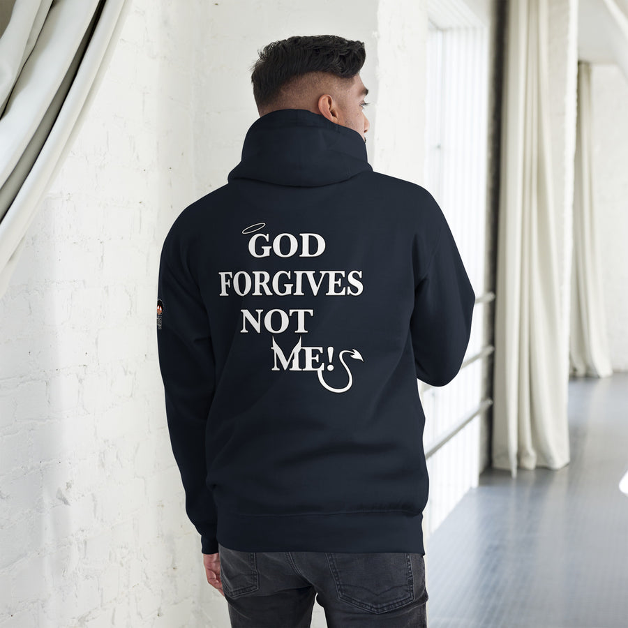 The Only Child 1983 GFNM Unisex Hoodie
