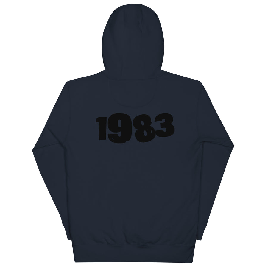The Only Child 1983 GG Unisex Hoodie