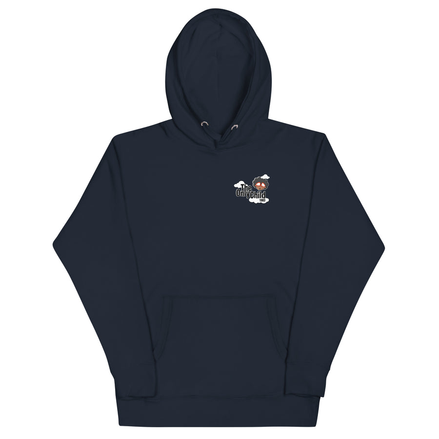 The Only Child 1983 PROGRESS Unisex Hoodie
