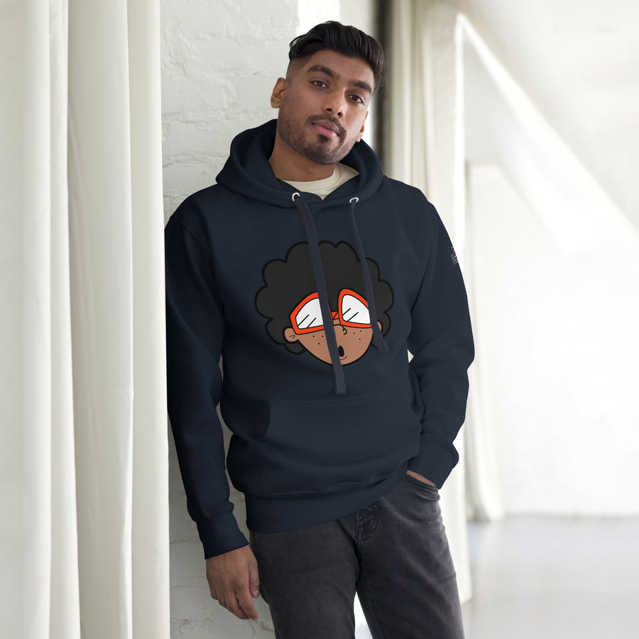 The Only Child 1983 GFNM Unisex Hoodie