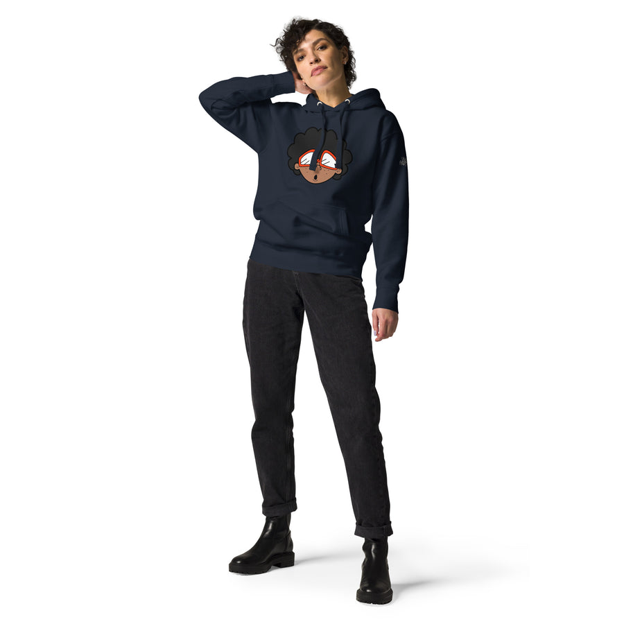 The Only Child 1983 GG Unisex Hoodie