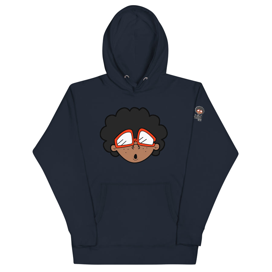The Only Child 1983 GG Unisex Hoodie