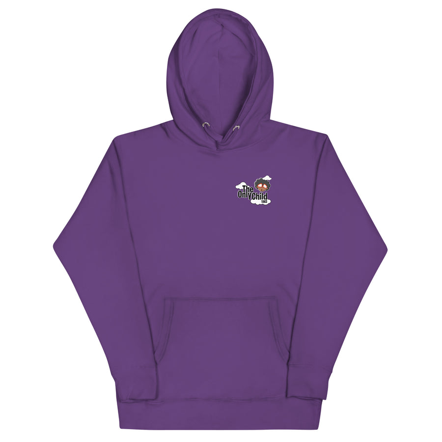 The Only Child 1983 PROGRESS Unisex Hoodie