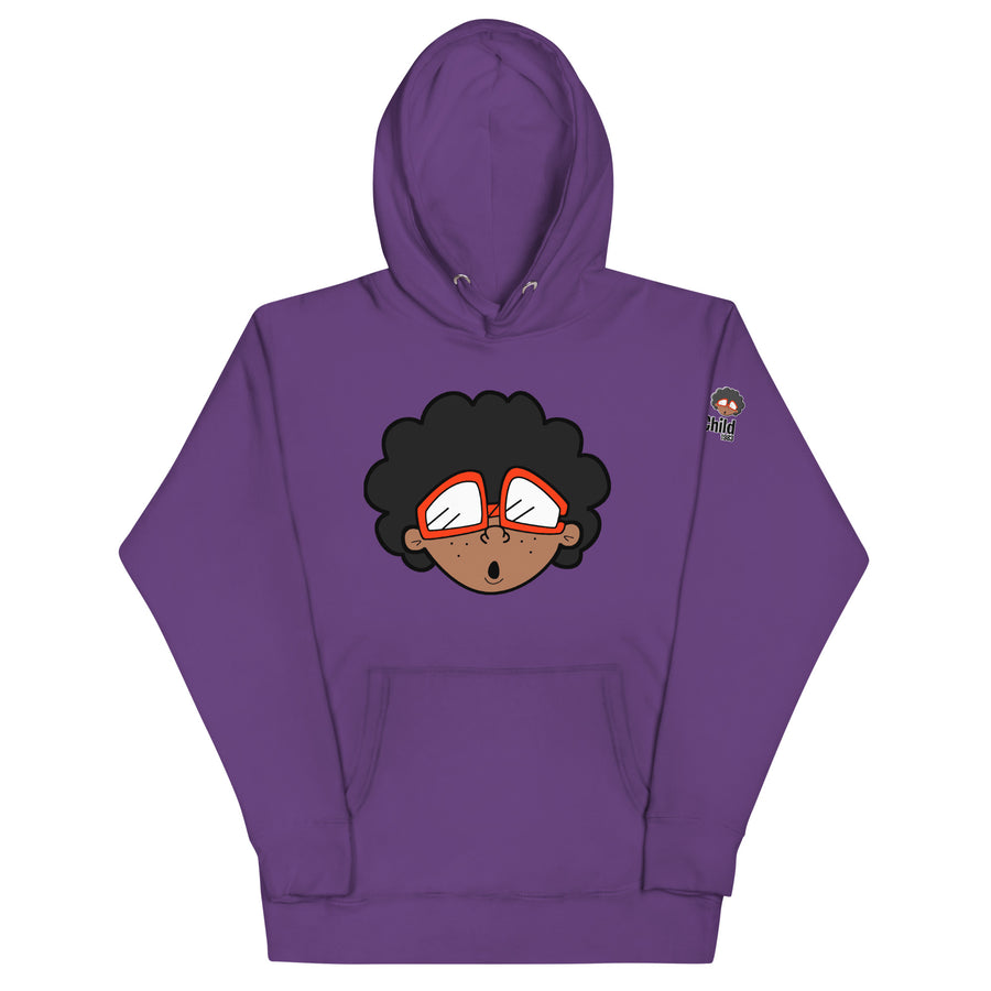The Only Child 1983 GG Unisex Hoodie