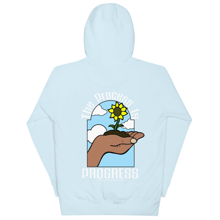 The Only Child 1983 PROGRESS Unisex Hoodie