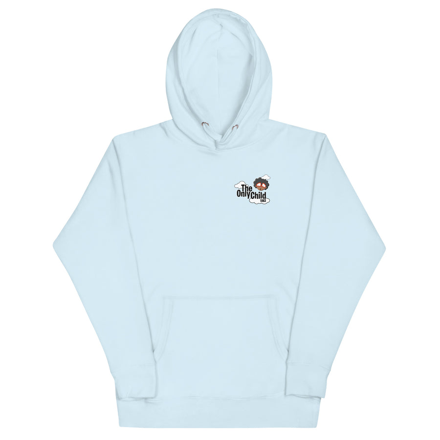 The Only Child 1983 PROGRESS Unisex Hoodie