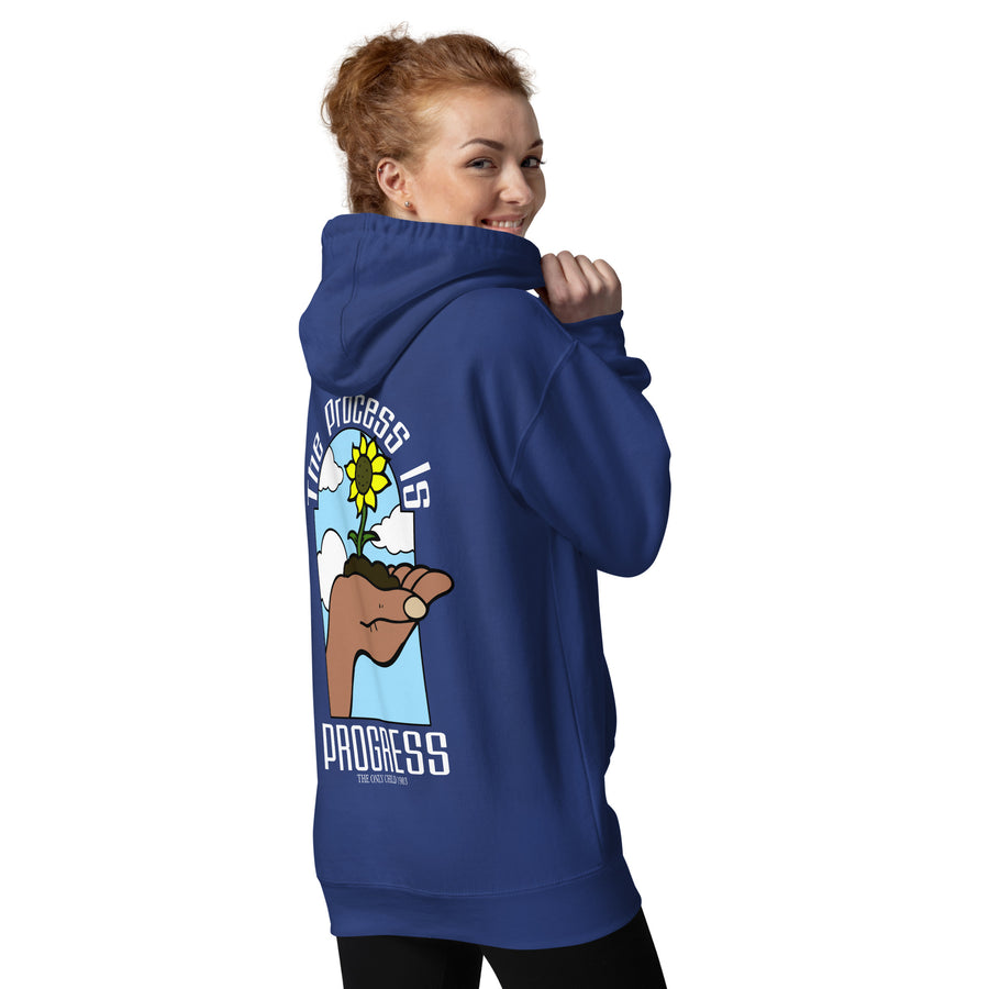The Only Child 1983 PROGRESS Unisex Hoodie