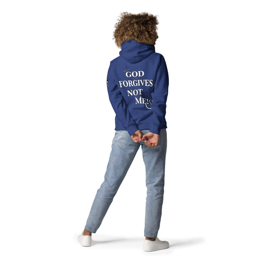 The Only Child 1983 GFNM Unisex Hoodie