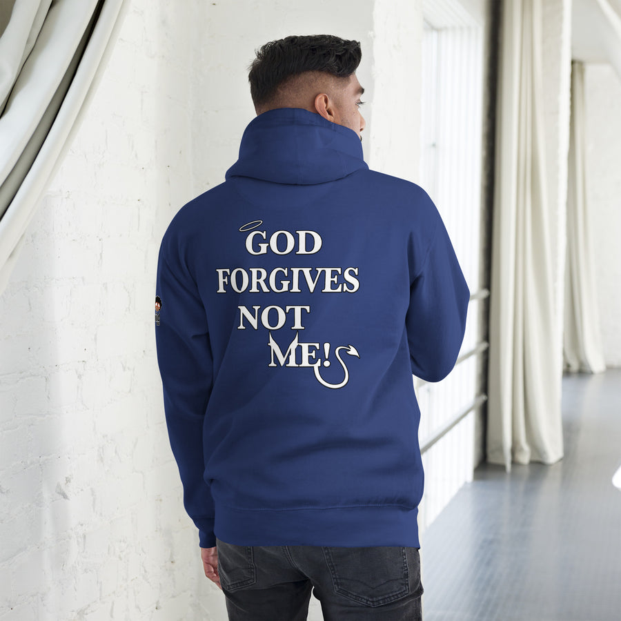 The Only Child 1983 GFNM Unisex Hoodie
