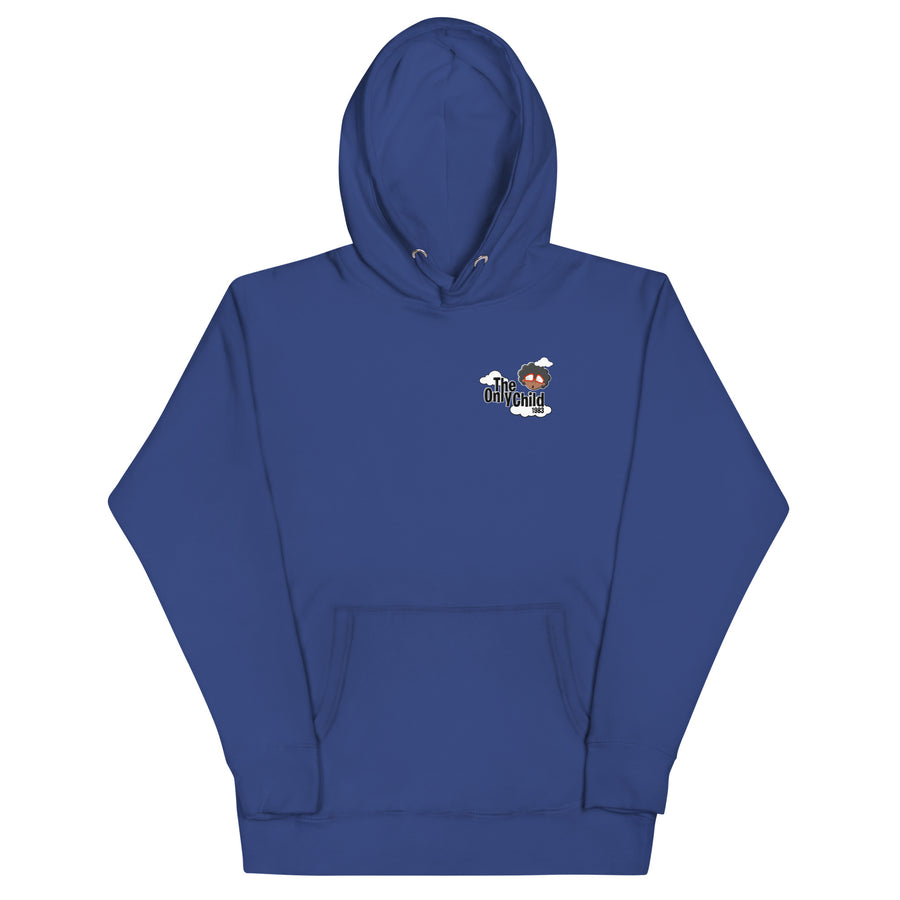 The Only Child 1983 PROGRESS Unisex Hoodie