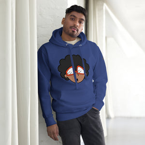 The Only Child 1983 GFNM Unisex Hoodie