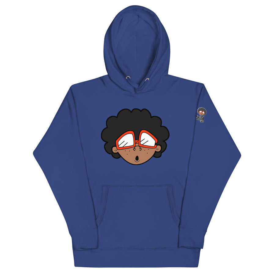 The Only Child 1983 GG Unisex Hoodie