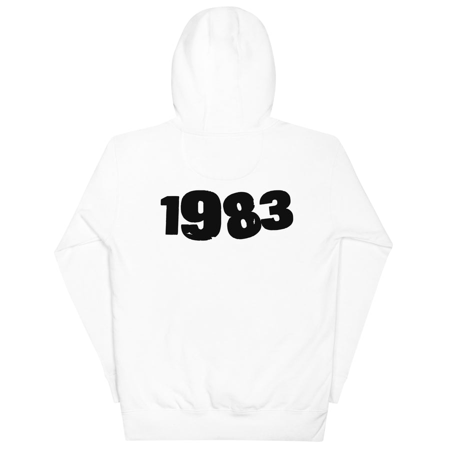 The Only Child 1983 GG Unisex Hoodie