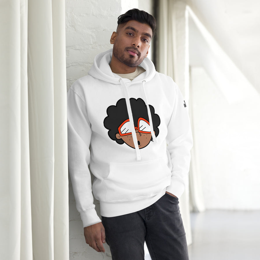 The Only Child 1983 GFNM Unisex Hoodie