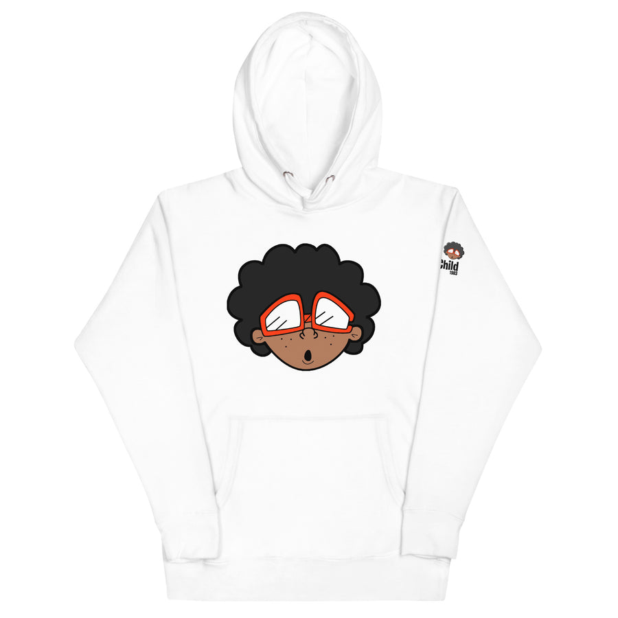 The Only Child 1983 GG Unisex Hoodie
