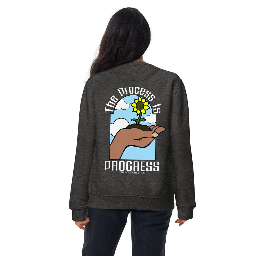 The Only Child 1983 PROGRESS Unisex Premium Sweatshirt