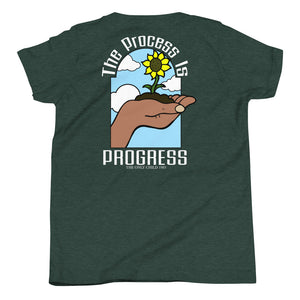 The Only Child 1983 PROGRESS Youth Short Sleeve T-Shirt